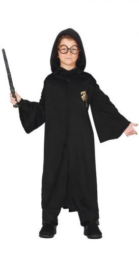Guirca Detský kostým Harry Potter Veľkosť - deti: M