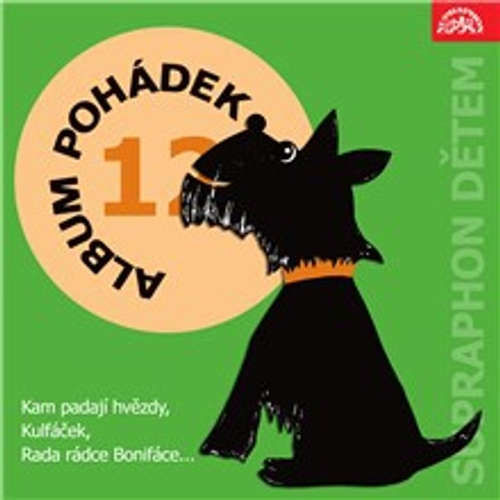 Album pohádek 