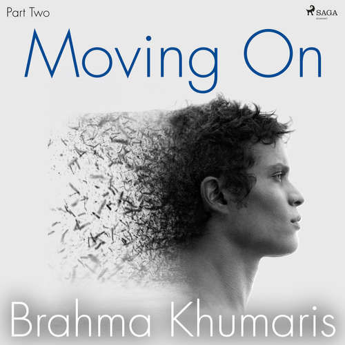 Moving On – Part Two (EN) - Brahma Khumaris (mp3 audiokniha)