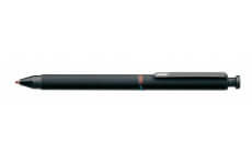 Lamy St Matt Black, multipen trio