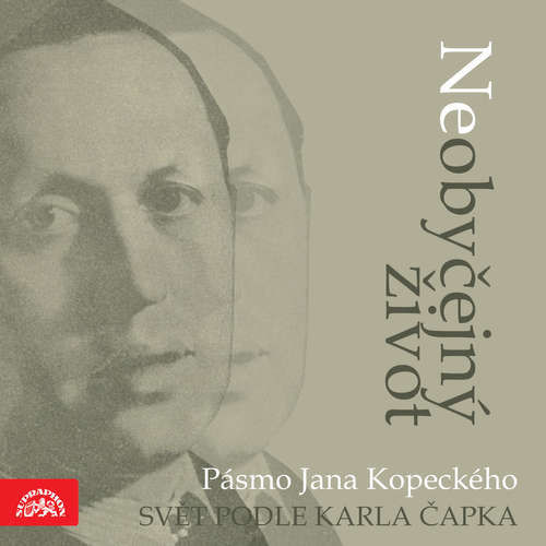 Neobyčejný život. Pásmo Jana Kopeckého 