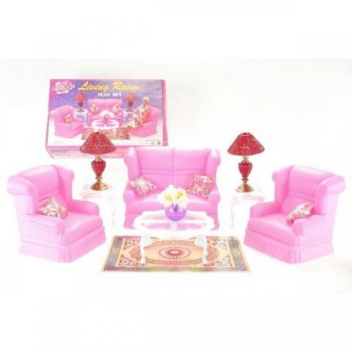 Glorie Obývací sada