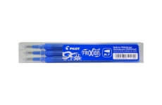 Pilot náplň do rollerov Frixion 0,7 mm 3ks