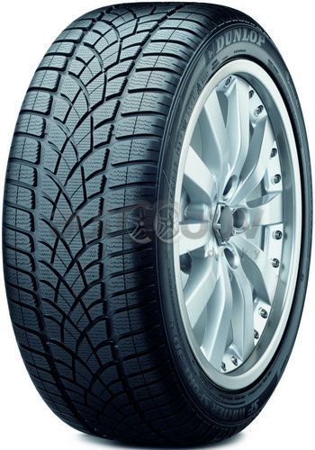 Dunlop SP WINTER SPORT 3D 265/50 R19 SP WS 3D 110V XL N0 MFS M+S 3PMSF