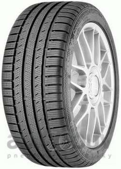 Continental CONTI WINTER CONTACT TS810S 255/40 R18 TS810S 99V XL N1 FR M+S 3PMSF