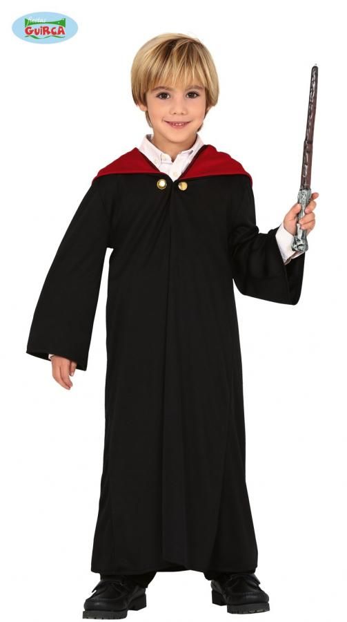Guirca Detský kostým - Malý Harry Potter Veľkosť - deti: 14 - 16 rokov