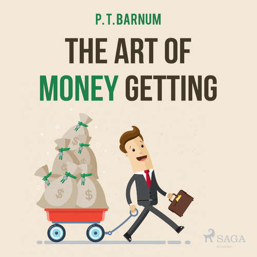 The Art of Money Getting (EN) - P. T. Barnum (mp3 audiokniha)