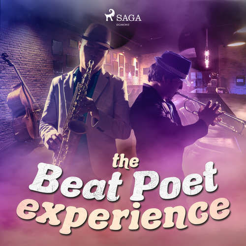 The Beat Poet Experience (EN) - Beat Poet Experience (mp3 audiokniha)