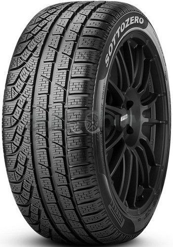 Pirelli WINTER 240 SOTTOZERO s2 305/30 R21 SOTTOZERO s2 104W M+S 3PMSF XL (A7A)