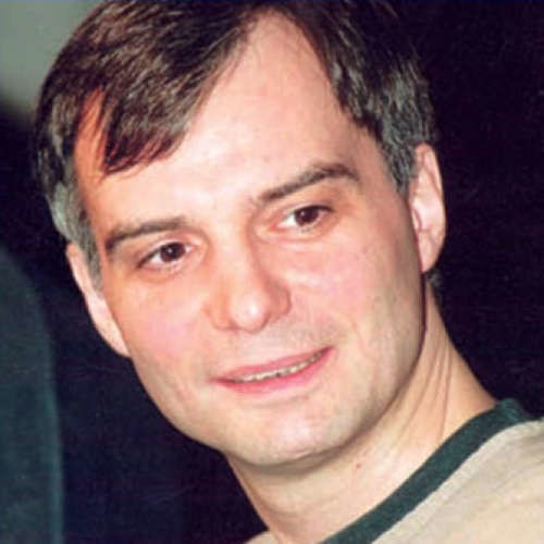 Bludiště - Ladislav Smoček (mp3 audiokniha)