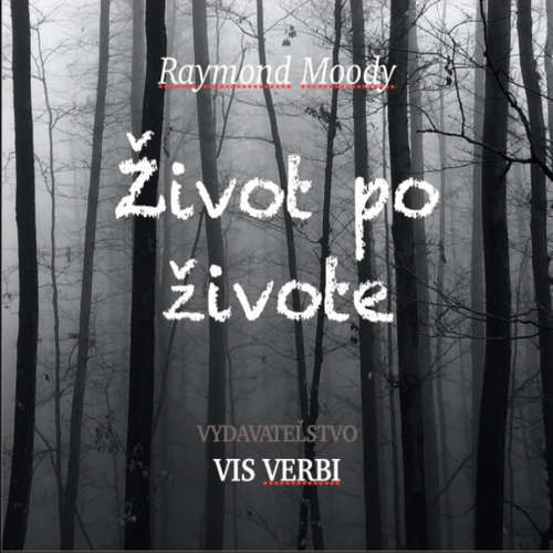 Život po živote - Raymond Moody (mp3 audiokniha)
