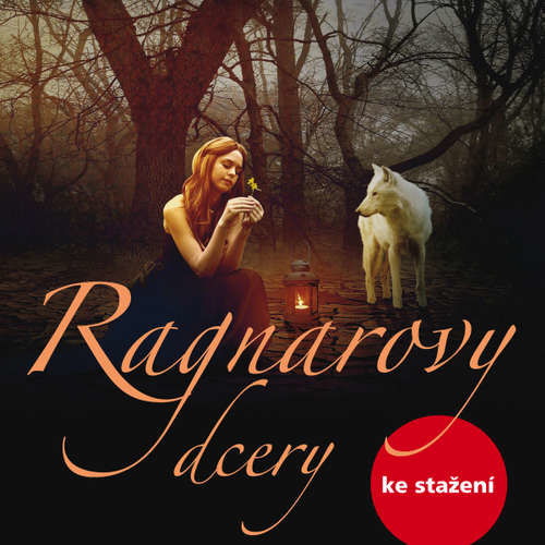 Ragnarovy dcery - Dagmar Findová (mp3 audiokniha)