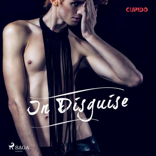 In Disguise (EN) - Cupido And Others (mp3 audiokniha)