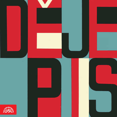 Dějepis. Album pro dějepis na ZDŠ - Jan Hus, Jan Želivský,  Petr z Mladoňovic, Julián Cesarini,  Anonym,  Autor neznámý,  Husitský chorál (mp3 audiokniha)