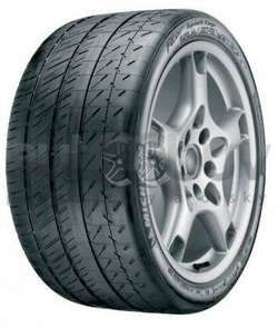 Michelin PILOT SPORT CUP 2 345/30 R20 PilotSportCup 2 106Y