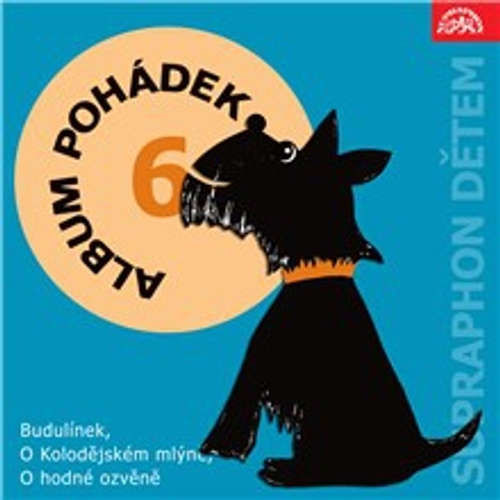 Album pohádek 