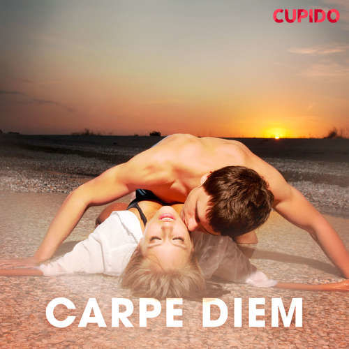 Carpe Diem (EN) - Cupido And Others (mp3 audiokniha)
