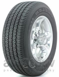 Bridgestone DUELER H/T 684 II 255/70 R16 D684II 111T