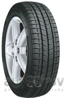 BFGoodrich ACTIVAN WINTER 215/75 R16 C ACTIVAN WINT. 116R M+S 3PMSF