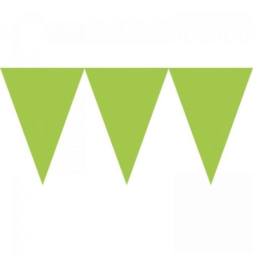 Amscan Banner kiwi 450 cm
