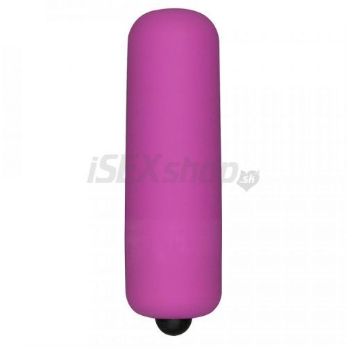 ToyJoy Funky Bullet fialový