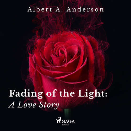Fading of the Light: A Love Story (EN) - Albert A. Anderson (mp3 audiokniha)