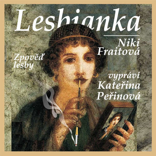Lesbianka - Niki Fraitová (mp3 audiokniha)