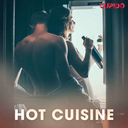 Hot cuisine (EN) - Cupido And Others (mp3 audiokniha)