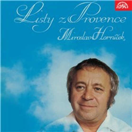 Listy z Provence - Frédérik Mistral (mp3 audiokniha)
