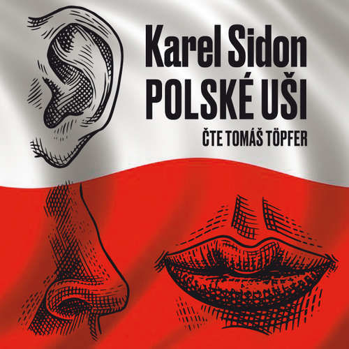 Polské uši - Karol Sidon (mp3 audiokniha)