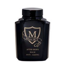 Morgans Anti-Ageing balzam po holení 125 ml