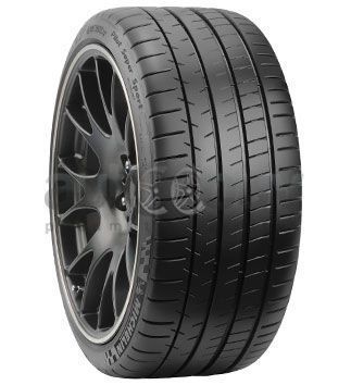 Michelin PILOT SUPER SPORT 275/35 R21 ZP 99Y