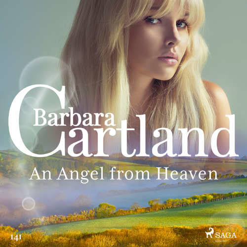 An Angel from Heaven (Barbara Cartland's Pink Collection 141) (EN) - Barbara Cartland (mp3 audiokniha)