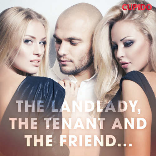 The Landlady, the Tenant and the Friend... (EN) - Cupido And Others (mp3 audiokniha)