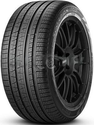 Pirelli Scorpion VERDE ALL SEASON 255/55 R19 SC VERDE AS 111V (N0) FR M+S