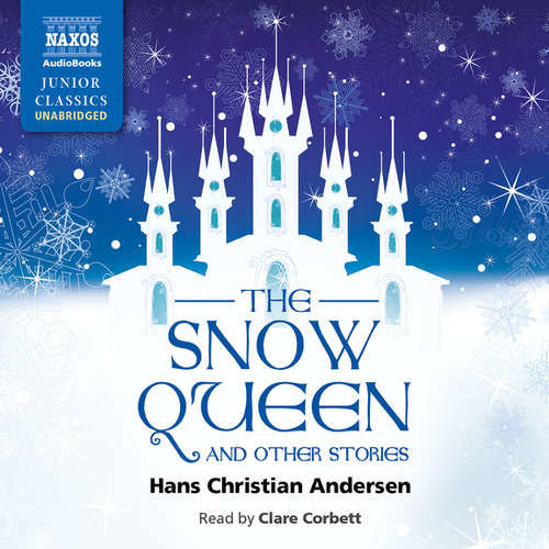 The Snow Queen and Other Stories (EN) - Hans Christian Andersen (mp3 audiokniha)