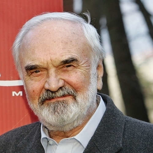 Podzemnice olejná - Zdeněk Svěrák (mp3 audiokniha)
