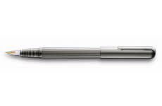 Lamy Imporium Titanium, plniace pero