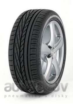 Goodyear EXCELLENCE ROF 195/55 R16 EXCELLENCE * ROF 87V TL