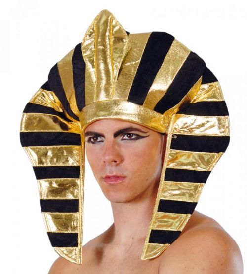 Guirca Čiapka - Faraón