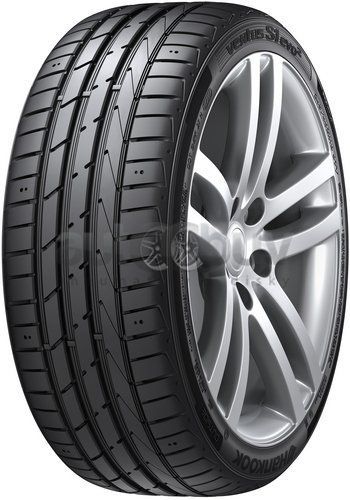 Hankook K117 S1 Evo2 225/45 R18 K117 95Y XL MFS