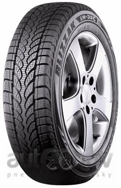 Bridgestone Blizzak LM32C 215/60 R16 C LM32C 103T M+S 3PMSF.