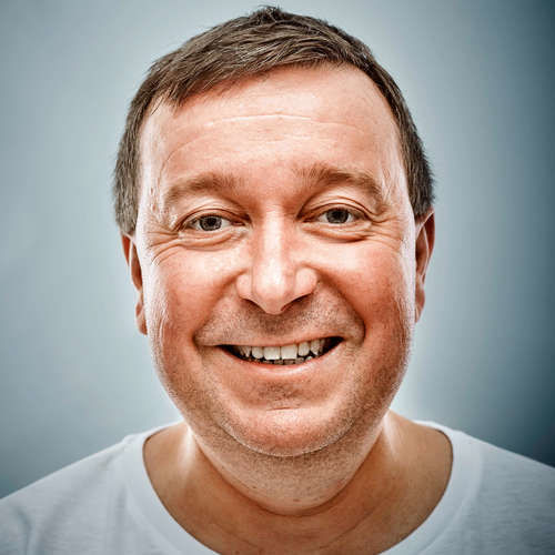 Z New Yorku do pekla a zpět - Karel Fořt (mp3 audiokniha)