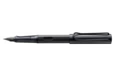 Lamy AL-star Black, plniace pero