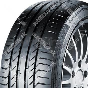 Continental CONTI SPORT CONTACT 5 235/45R18 94W
