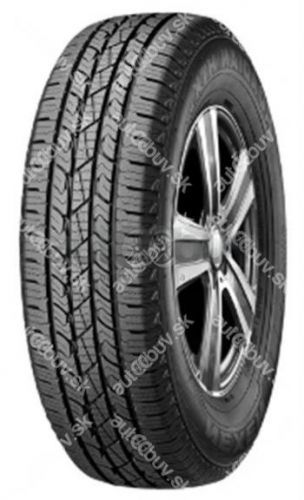 Nexen ROADIAN HTX RH5 255/65R16 109H   TL M+S