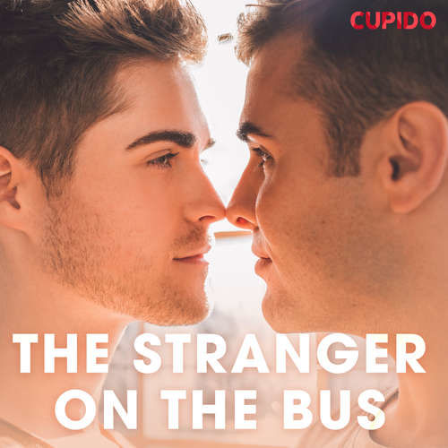 The Stranger on the Bus (EN) - Cupido And Others (mp3 audiokniha)