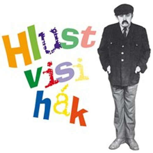 Hlustvisihák - Bedřich Zelenka (mp3 audiokniha)