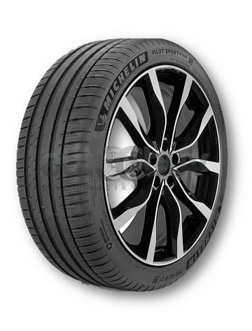 Michelin PILOT SPORT 4 SUV 285/40 R22 110Y XL MFS