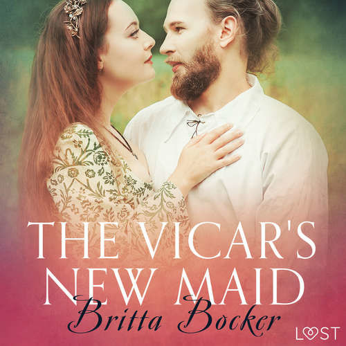 The Vicar's New Maid - Erotic Short Story (EN) - Britta Bocker (mp3 audiokniha)